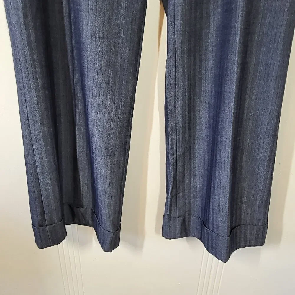 Micheal Kors Women's Casual Gray Pants